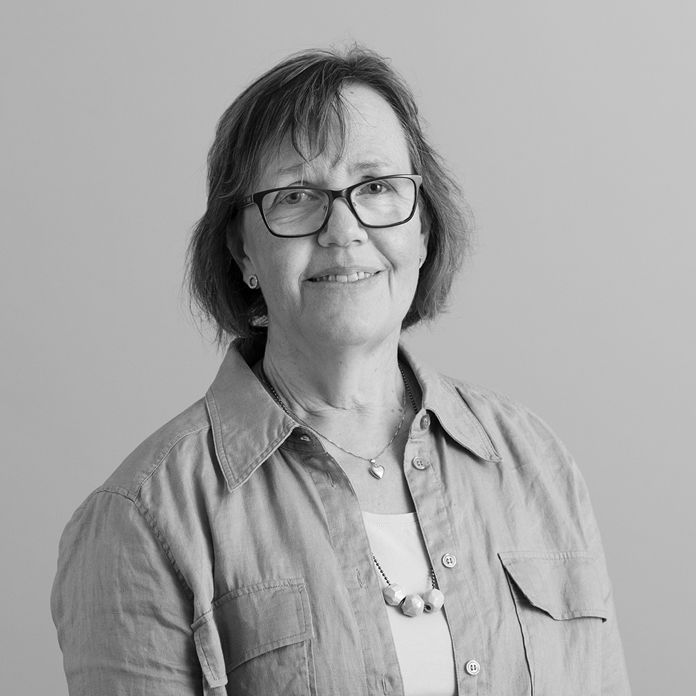 Åsa  Nilsson